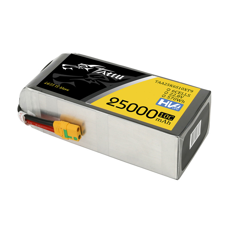 Main Battery