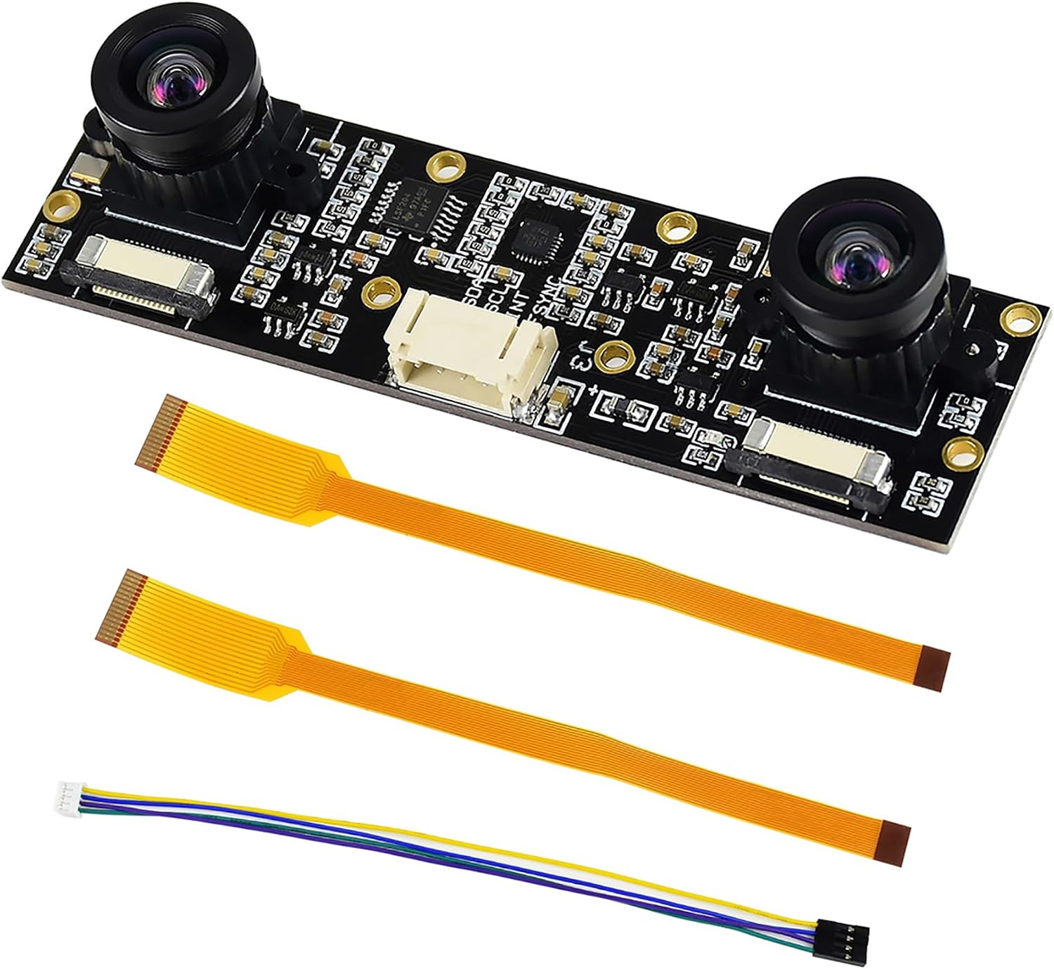 Vision Camera