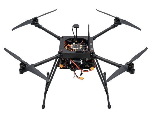 AeroNode drone