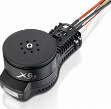 Speed Controllers