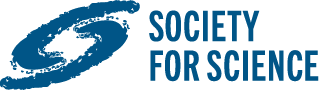Society for Science Logo
