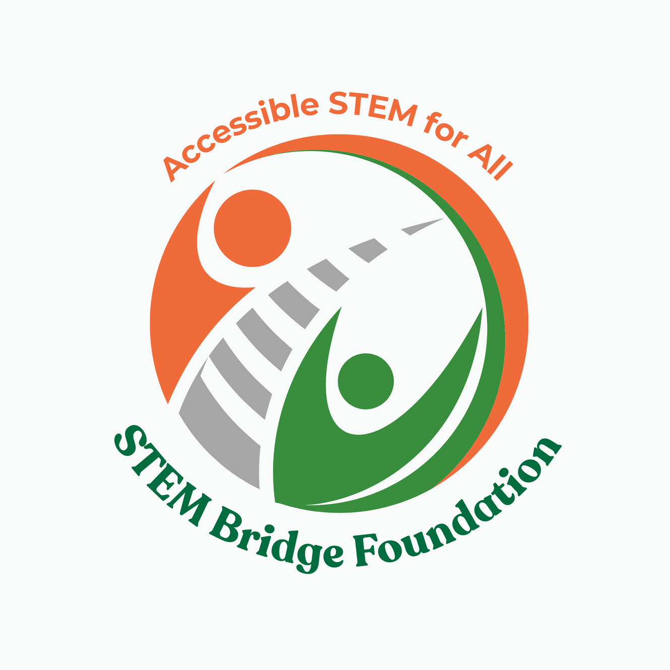 STEM Bridge Logo